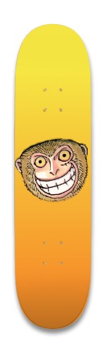 Design 640367 Skateboards, Longboards and Grip Tape Image