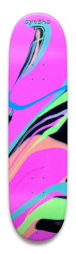 Design 640372 Skateboards, Longboards and Grip Tape