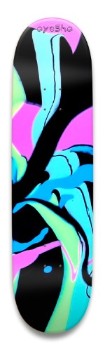 Design 640373 Skateboards, Longboards and Grip Tape