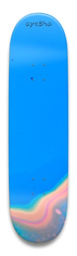 Design 640376 Skateboards, Longboards and Grip Tape