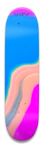 Design 640377 Skateboards, Longboards and Grip Tape