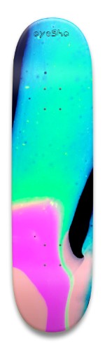 Design 640378 Skateboards, Longboards and Grip Tape
