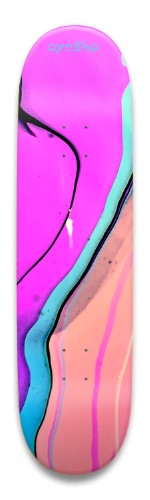 Design 640380 Skateboards, Longboards and Grip Tape