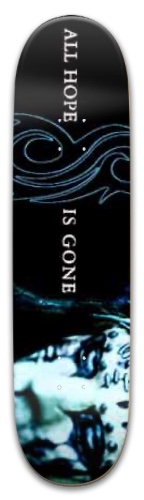 Design 640381 Skateboards, Longboards and Grip Tape