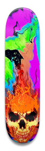 Design 640386 Skateboards, Longboards and Grip Tape