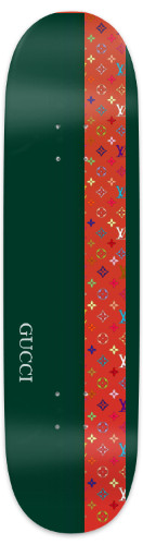 Design 640434 Skateboards, Longboards and Grip Tape