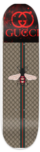 Design 640435 Skateboards, Longboards and Grip Tape