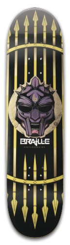 Design 640443 Skateboards, Longboards and Grip Tape