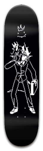 Design 640487 Skateboards, Longboards and Grip Tape Image