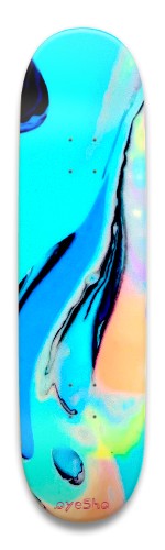 Design 640490 Skateboards, Longboards and Grip Tape Image