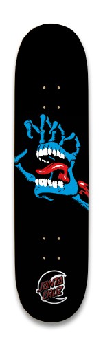 Design 640554 Skateboards, Longboards and Grip Tape