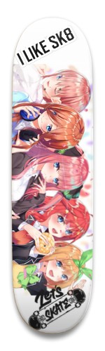 Design 640571 Skateboards, Longboards and Grip Tape