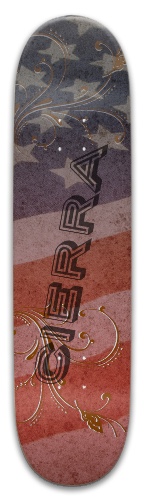 Design 640608 Skateboards, Longboards and Grip Tape