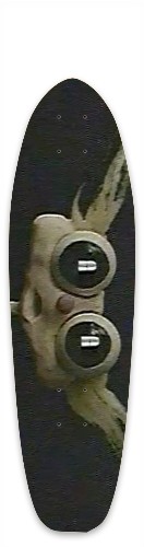 Design 640627 Skateboards, Longboards and Grip Tape Image