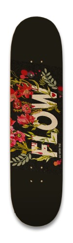 Design 640668 Skateboards, Longboards and Grip Tape