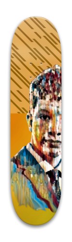 Design 640704 Skateboards, Longboards and Grip Tape Image