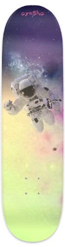 Design 640718 Skateboards, Longboards and Grip Tape Image