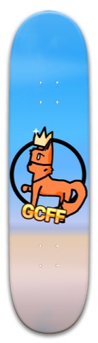 Design 640726 Skateboards, Longboards and Grip Tape