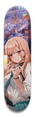 Design 640848 Skateboards, Longboards and Grip Tape Image