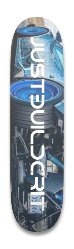 Design 640869 Skateboards, Longboards and Grip Tape Image