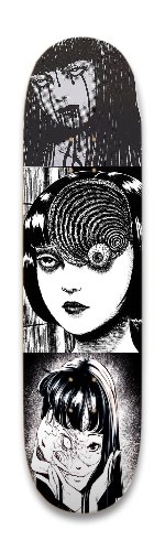 Design 640893 Skateboards, Longboards and Grip Tape Image