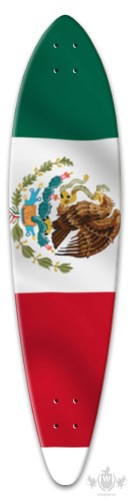 Design 640907 Skateboards, Longboards and Grip Tape