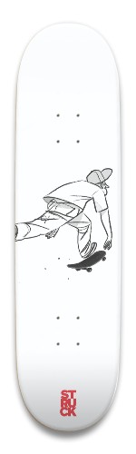 Design 640953 Skateboards, Longboards and Grip Tape Image