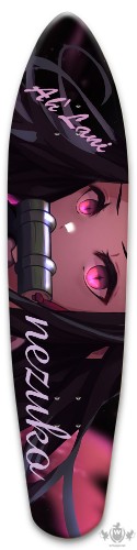 Design 640980 Skateboards, Longboards and Grip Tape Image