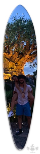 Design 641005 Skateboards, Longboards and Grip Tape Image