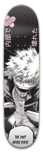 Design 641010 Skateboards, Longboards and Grip Tape Image