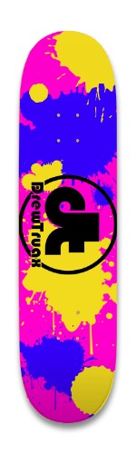 Design 641015 Skateboards, Longboards and Grip Tape Image