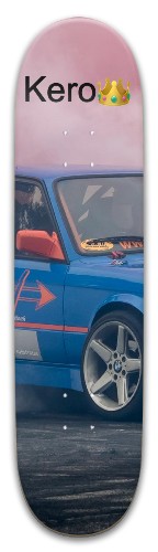 Design 641019 Skateboards, Longboards and Grip Tape Image