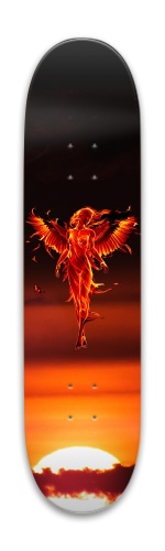 Design 641024 Skateboards, Longboards and Grip Tape Image