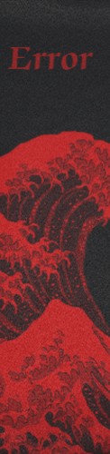 Design 641030 Skateboards, Longboards and Grip Tape Image