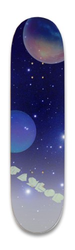 Design 641057 Skateboards, Longboards and Grip Tape