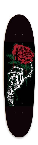 Design 641139 Skateboards, Longboards and Grip Tape Image