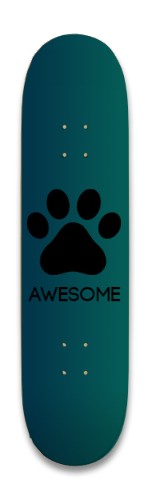 Design 641241 Skateboards, Longboards and Grip Tape Image