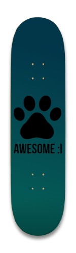 Design 641243 Skateboards, Longboards and Grip Tape Image