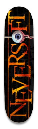 Design 641280 Skateboards, Longboards and Grip Tape