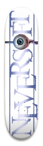 Design 641281 Skateboards, Longboards and Grip Tape Image
