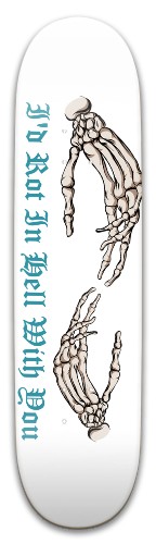 Design 641297 Skateboards, Longboards and Grip Tape Image