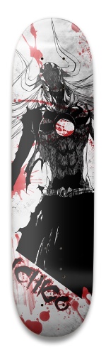Design 641318 Skateboards, Longboards and Grip Tape