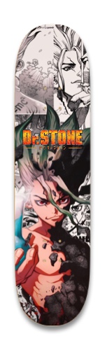 Design 641335 Skateboards, Longboards and Grip Tape Image