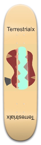 Design 641344 Skateboards, Longboards and Grip Tape