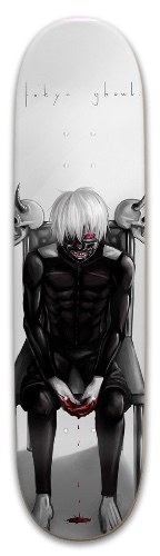 Design 641398 Skateboards, Longboards and Grip Tape Image