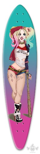 Design 641415 Skateboards, Longboards and Grip Tape Image