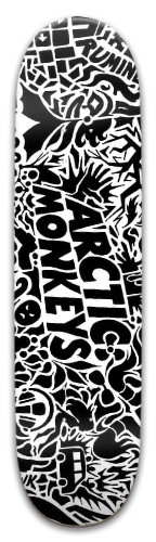 Design 641435 Skateboards, Longboards and Grip Tape