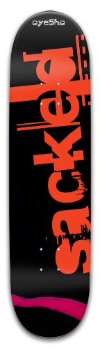 Design 641445 Skateboards, Longboards and Grip Tape
