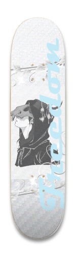 Design 641471 Skateboards, Longboards and Grip Tape Image