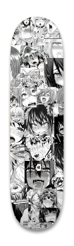 Design 641483 Skateboards, Longboards and Grip Tape Image